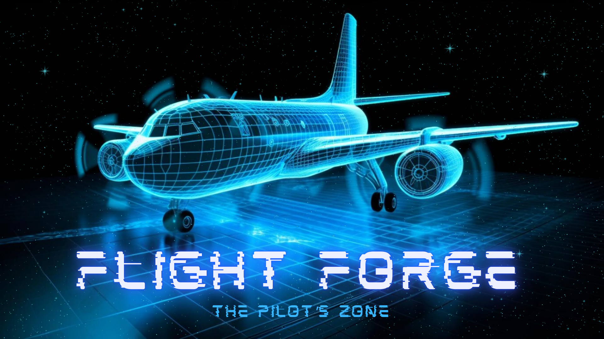 Flight Forge Workshop